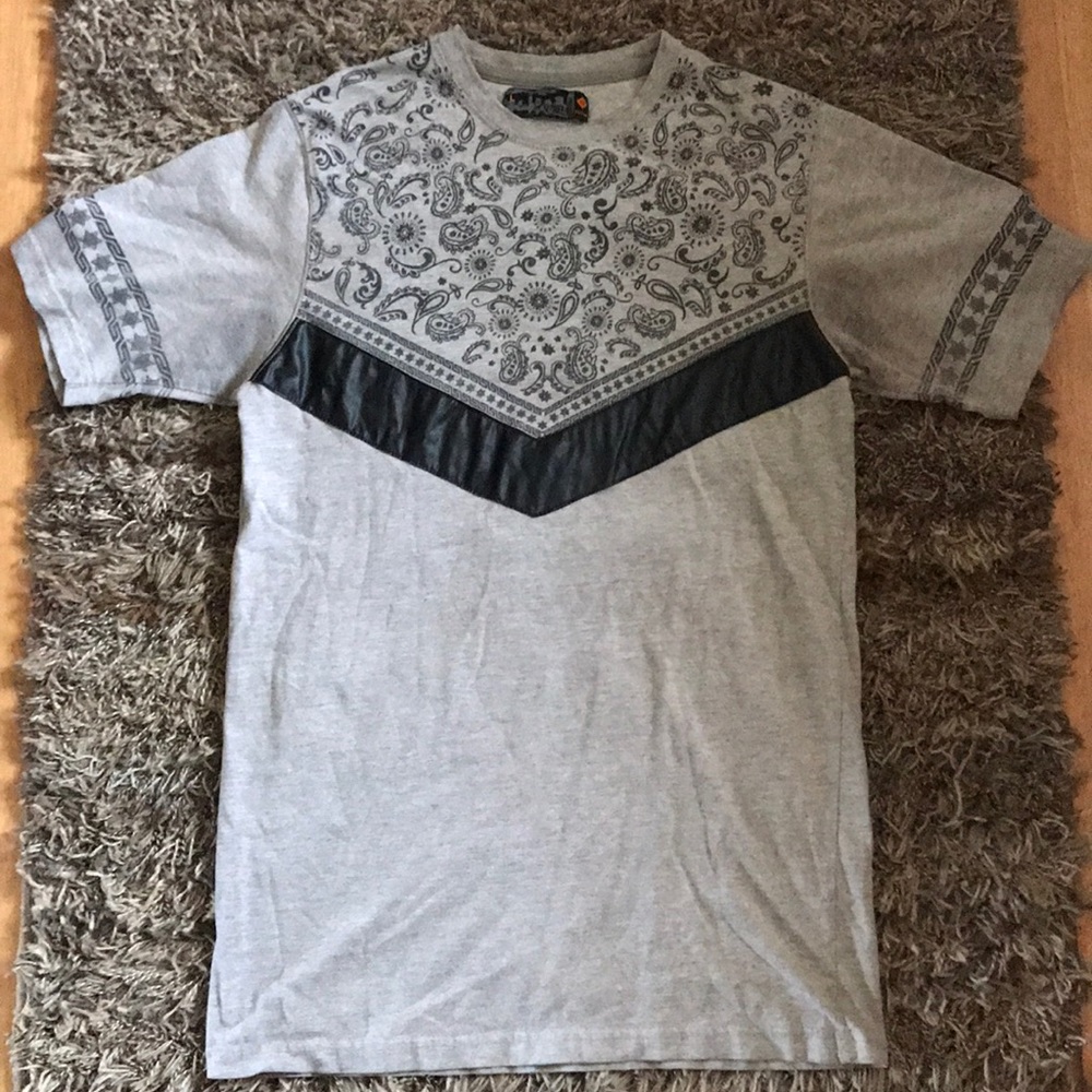 A t-shirt